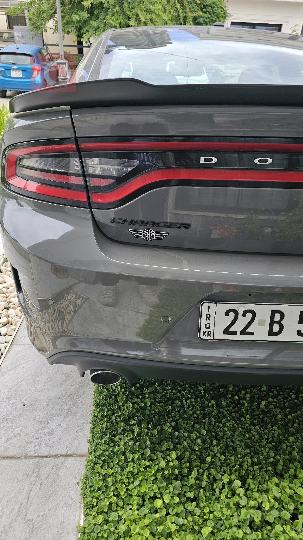 Dodge Charger